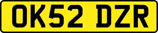 OK52DZR