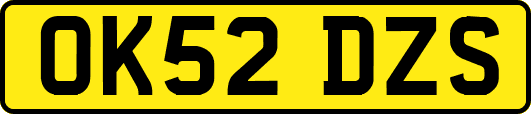 OK52DZS