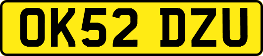 OK52DZU
