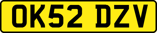 OK52DZV
