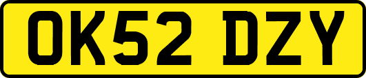 OK52DZY