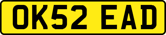 OK52EAD