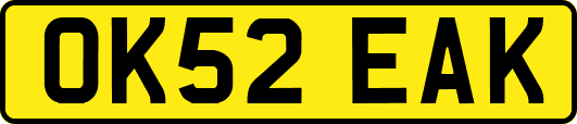 OK52EAK