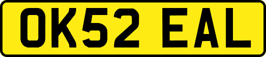 OK52EAL