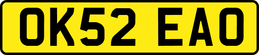 OK52EAO