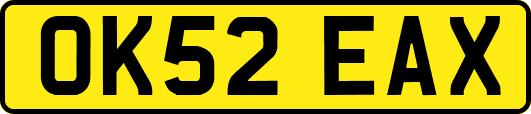 OK52EAX