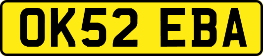 OK52EBA