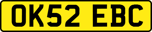 OK52EBC