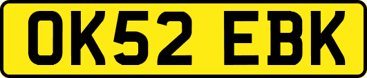 OK52EBK