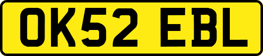 OK52EBL