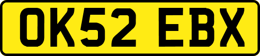 OK52EBX