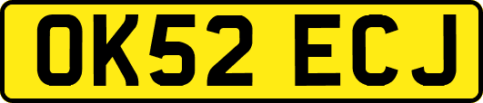 OK52ECJ