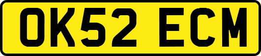 OK52ECM