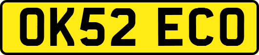 OK52ECO