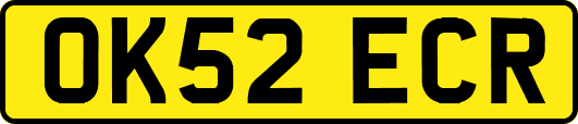OK52ECR