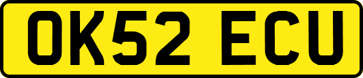 OK52ECU