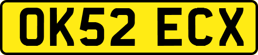 OK52ECX