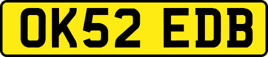 OK52EDB