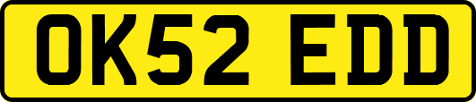 OK52EDD