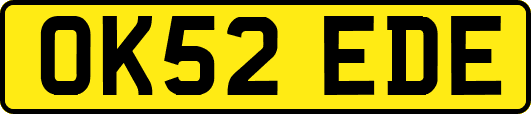 OK52EDE