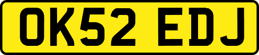 OK52EDJ