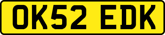 OK52EDK