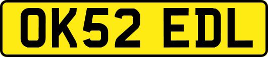 OK52EDL