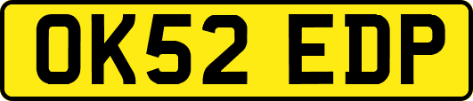 OK52EDP
