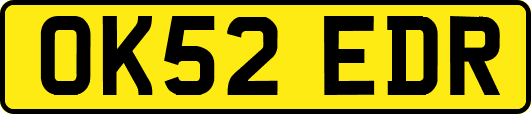 OK52EDR