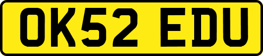 OK52EDU