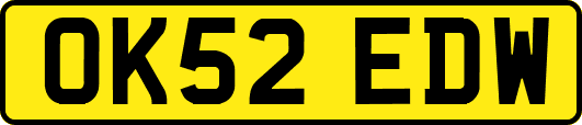 OK52EDW