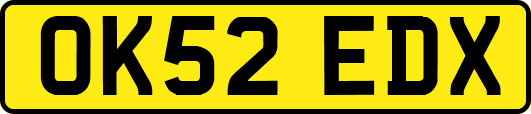 OK52EDX