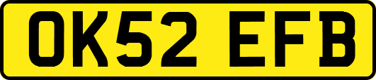OK52EFB