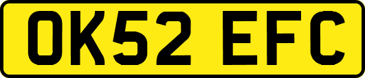 OK52EFC