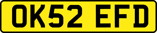 OK52EFD