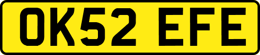 OK52EFE