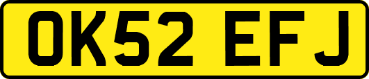 OK52EFJ