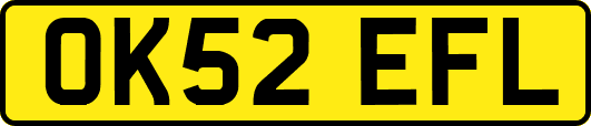 OK52EFL
