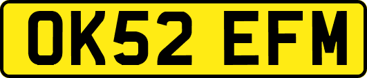 OK52EFM