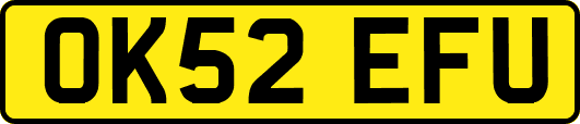 OK52EFU