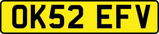 OK52EFV