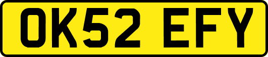 OK52EFY