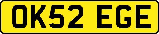 OK52EGE