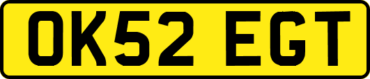 OK52EGT
