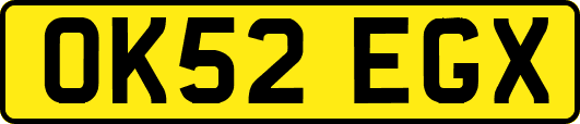 OK52EGX
