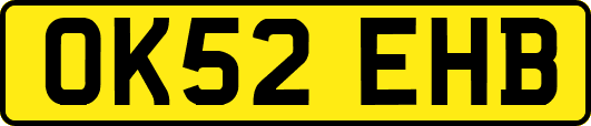 OK52EHB