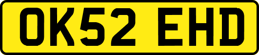 OK52EHD