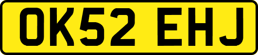 OK52EHJ