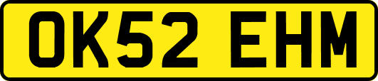 OK52EHM