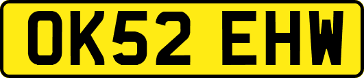 OK52EHW